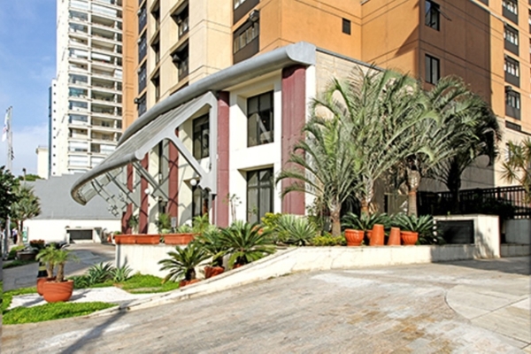 TRAVEL INN IBIRAPUERA